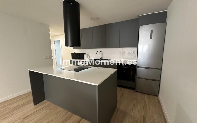 Apartment - Resale - Alicante - Alicante Centro