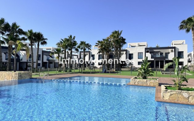 Apartment - Resale - Alicante - Alicante Centro