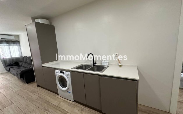 Apartment - Resale - Alicante - Alicante Centro