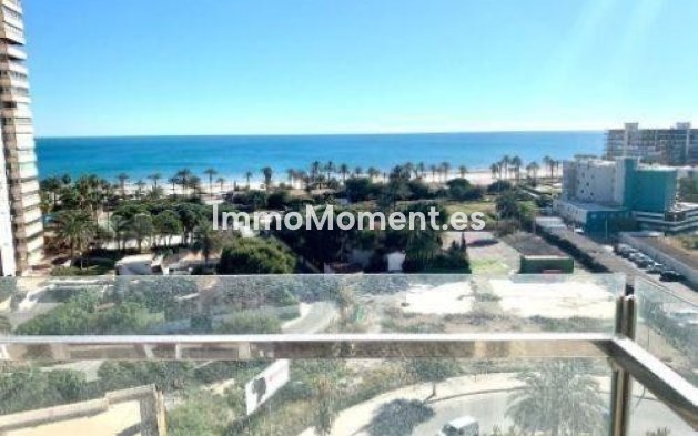 Apartment - Resale - Alicante - Alicante Centro