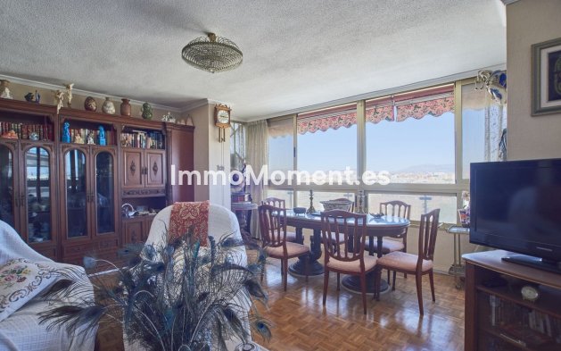 Apartment - Resale - Alicante - Alicante Centro