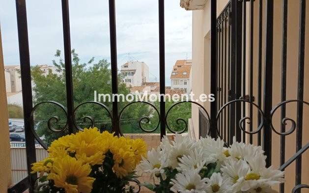 Apartment - Resale - Altea - Altea Centro