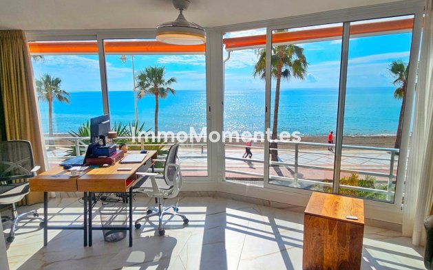 Apartment - Resale - Altea - Altea Centro