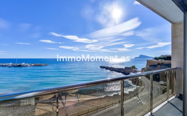 Apartment - Resale - Altea - Altea Centro