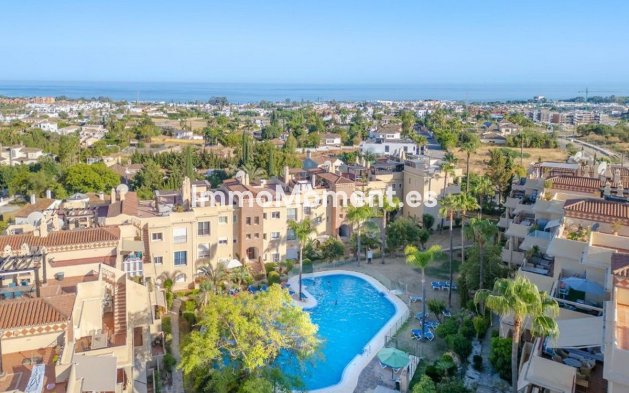 Apartment - Resale - Benahavís - Benahavís Centro