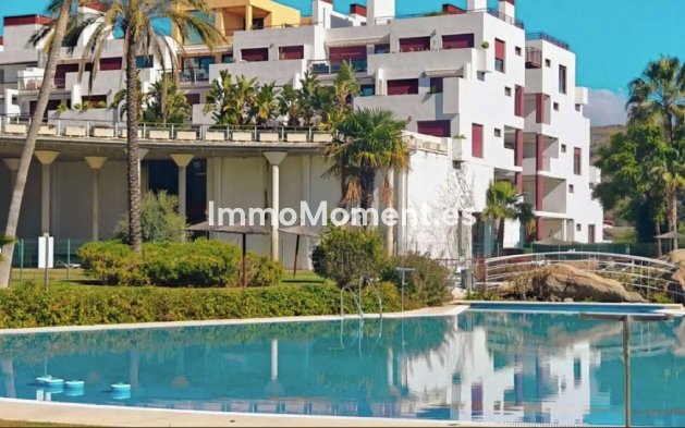 Apartment - Resale - Benahavís - Benahavís Centro