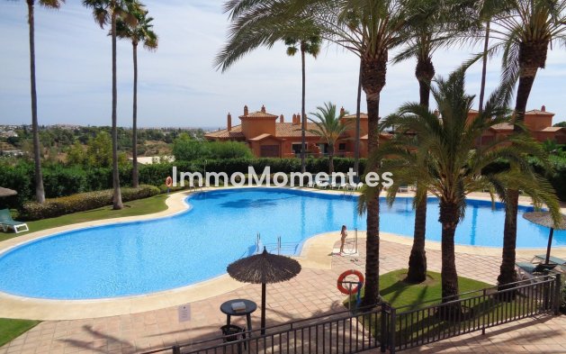 Apartment - Resale - Benahavís - Benahavís Centro