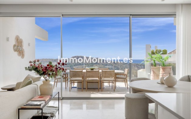 Apartment - Resale - Benahavís - Benahavís Centro