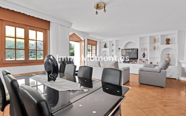 Apartment - Resale - Benahavís - Benahavís Centro