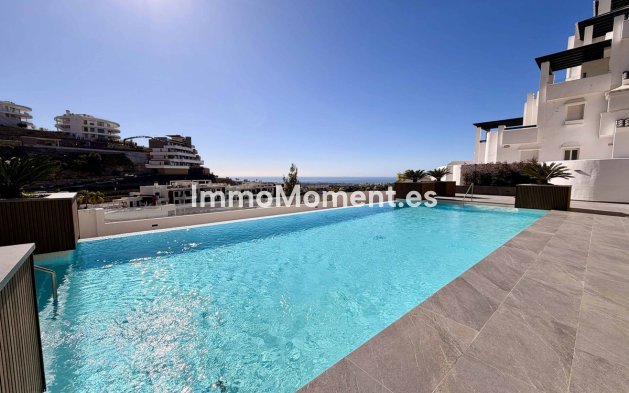 Apartment - Resale - Benahavís - Benahavís Centro
