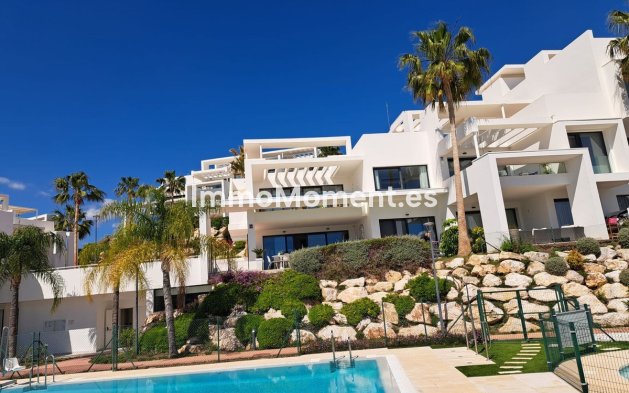 Apartment - Resale - Benahavís - Benahavís Centro