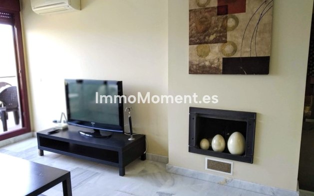 Apartment - Resale - Benahavís - Benahavís Centro