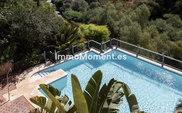 Apartment - Resale - Benahavís - Benahavís Centro