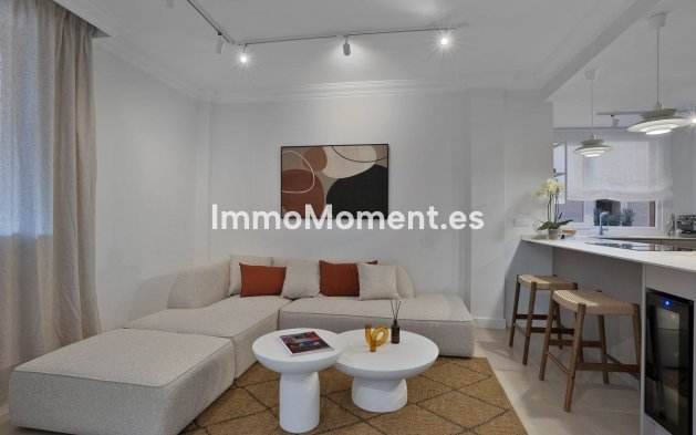 Apartment - Resale - Benahavís - Benahavís