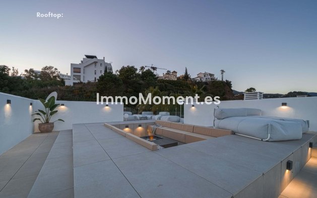 Apartment - Resale - Benahavís - La Quinta