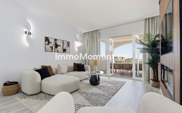 Apartment - Resale - Benahavís - La Quinta