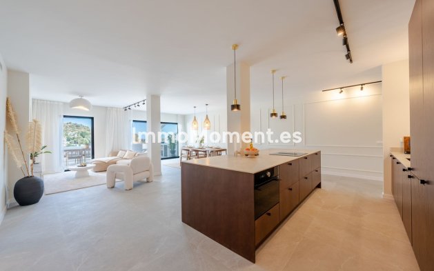 Apartment - Resale - Benahavís - La Quinta