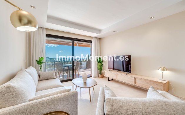 Apartment - Resale - Benahavís - La Quinta
