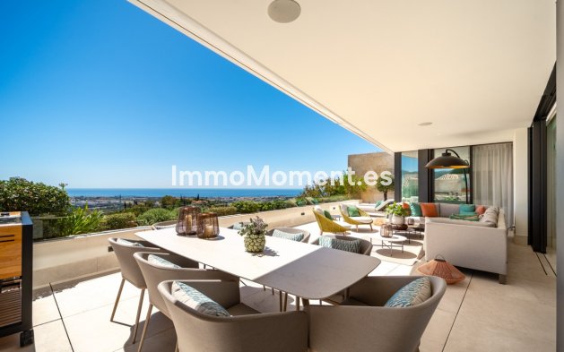 Apartment - Resale - Benahavís - La Quinta