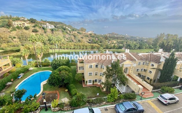 Apartment - Resale - Benahavís - La Quinta
