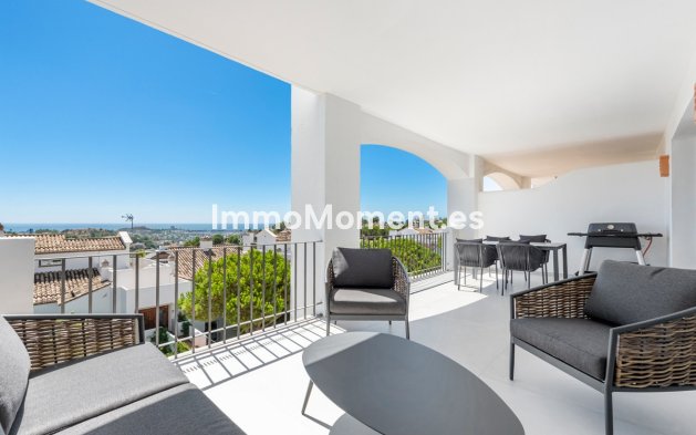 Apartment - Resale - Benahavís - La Quinta