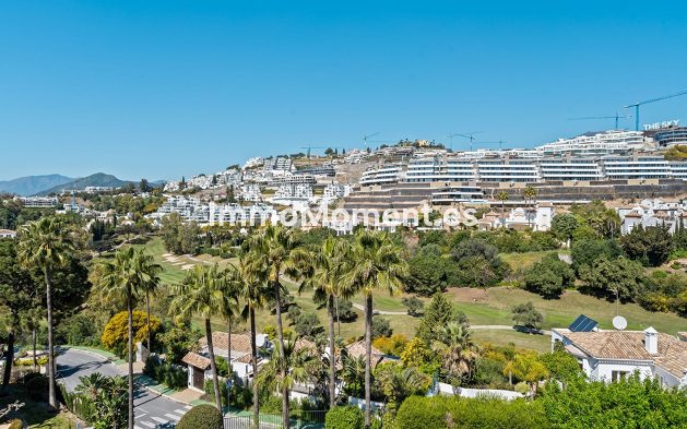 Apartment - Resale - Benahavís - La Quinta