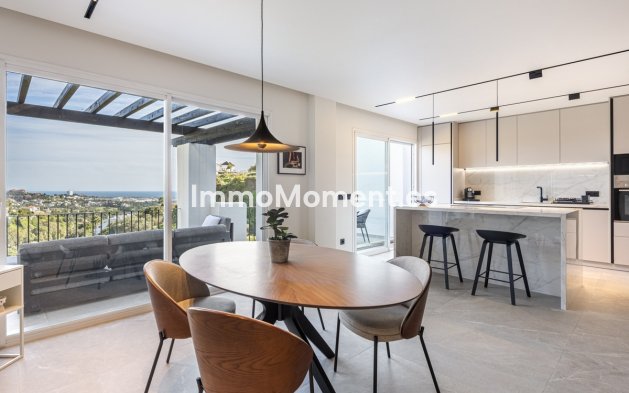 Apartment - Resale - Benahavís - La Quinta