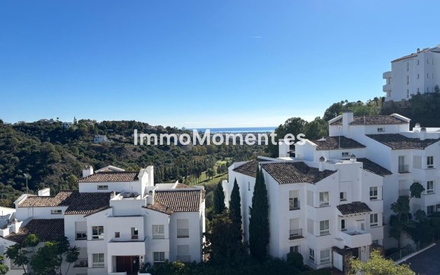 Apartment - Resale - Benahavís - La Quinta