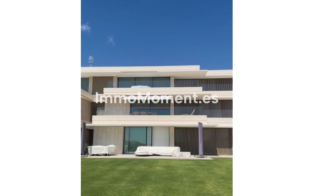 Apartment - Resale - Benahavís - La Quinta