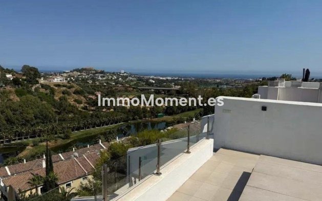 Apartment - Resale - Benahavís - La Quinta