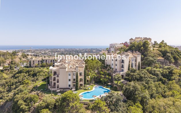 Apartment - Resale - Benahavís - La Quinta
