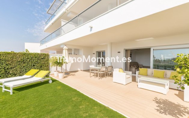 Apartment - Resale - Benahavís - Los Arqueros
