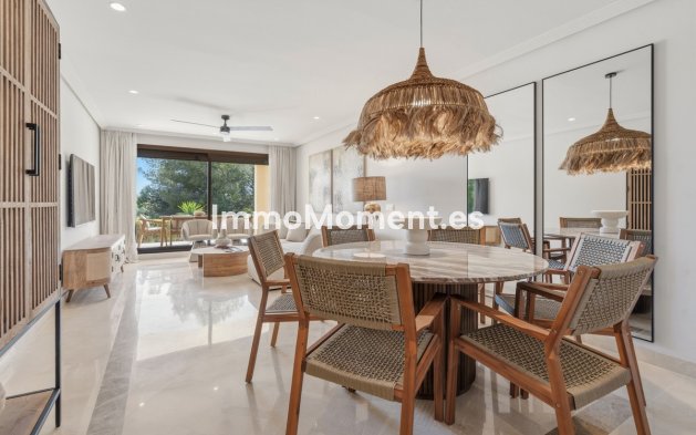 Apartment - Resale - Benahavís - Los Arqueros