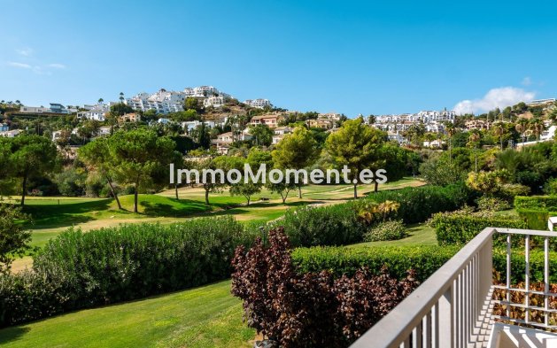 Apartment - Resale - Benahavís - Los Arqueros