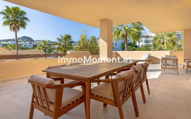 Apartment - Resale - Benahavís - RSO-13975