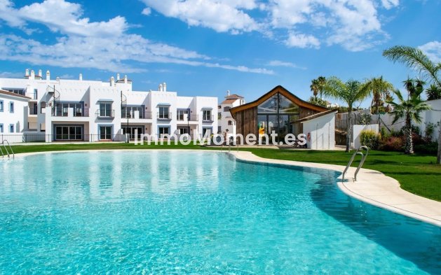 Apartment - Resale - Benahavís - RSO-24965