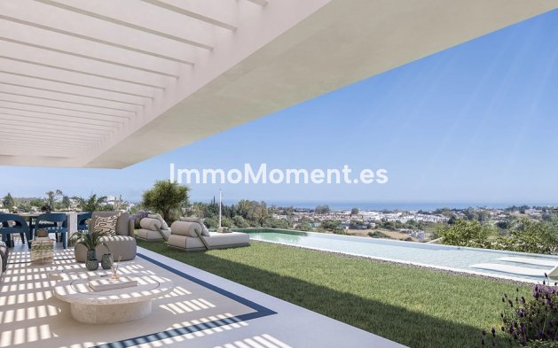Apartment - Resale - Benahavís - RSO-49465