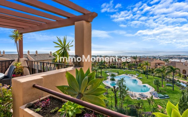 Apartment - Resale - Benahavís - RSO-56023