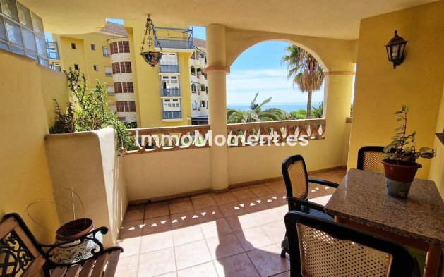 Apartment - Resale - Benalmadena - Arroyo de la Miel
