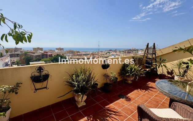 Apartment - Resale - Benalmadena - Arroyo de la Miel