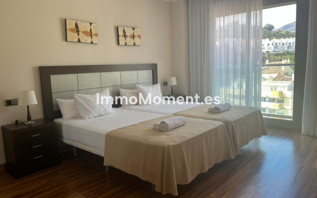 Apartment - Resale - Benalmadena - Arroyo de la Miel