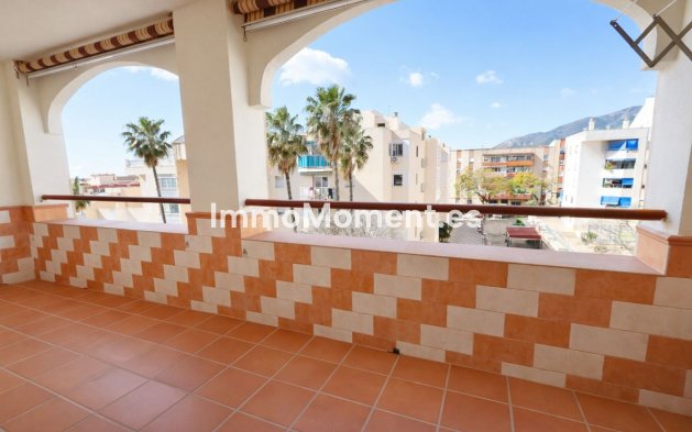 Apartment - Resale - Benalmadena - Arroyo de la Miel