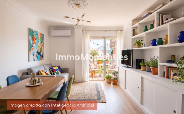Apartment - Resale - Benalmadena - Arroyo de la Miel