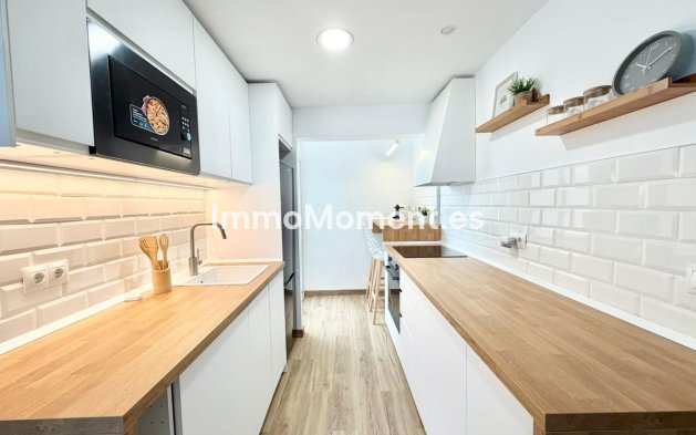 Apartment - Resale - Benalmadena - Arroyo de la Miel