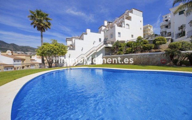Apartment - Resale - Benalmadena - Benalmadena Centro