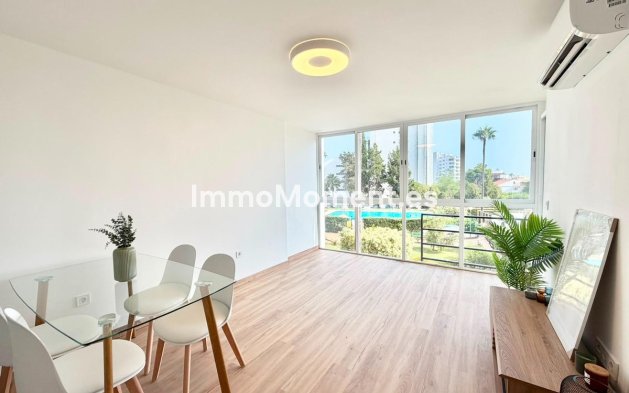 Apartment - Resale - Benalmadena - Benalmadena Centro