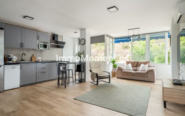 Apartment - Resale - Benalmadena - Benalmadena Centro