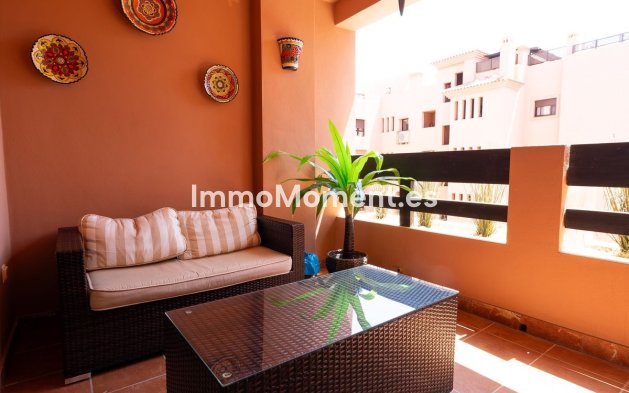 Apartment - Resale - Benalmadena - Benalmadena Centro