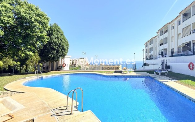 Apartment - Resale - Benalmadena - Benalmadena Centro