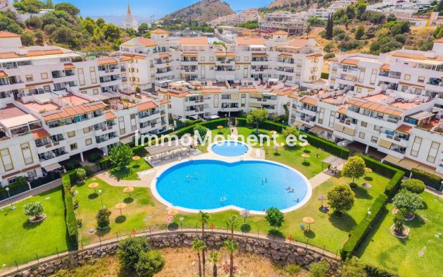 Apartment - Resale - Benalmadena - Benalmadena Centro